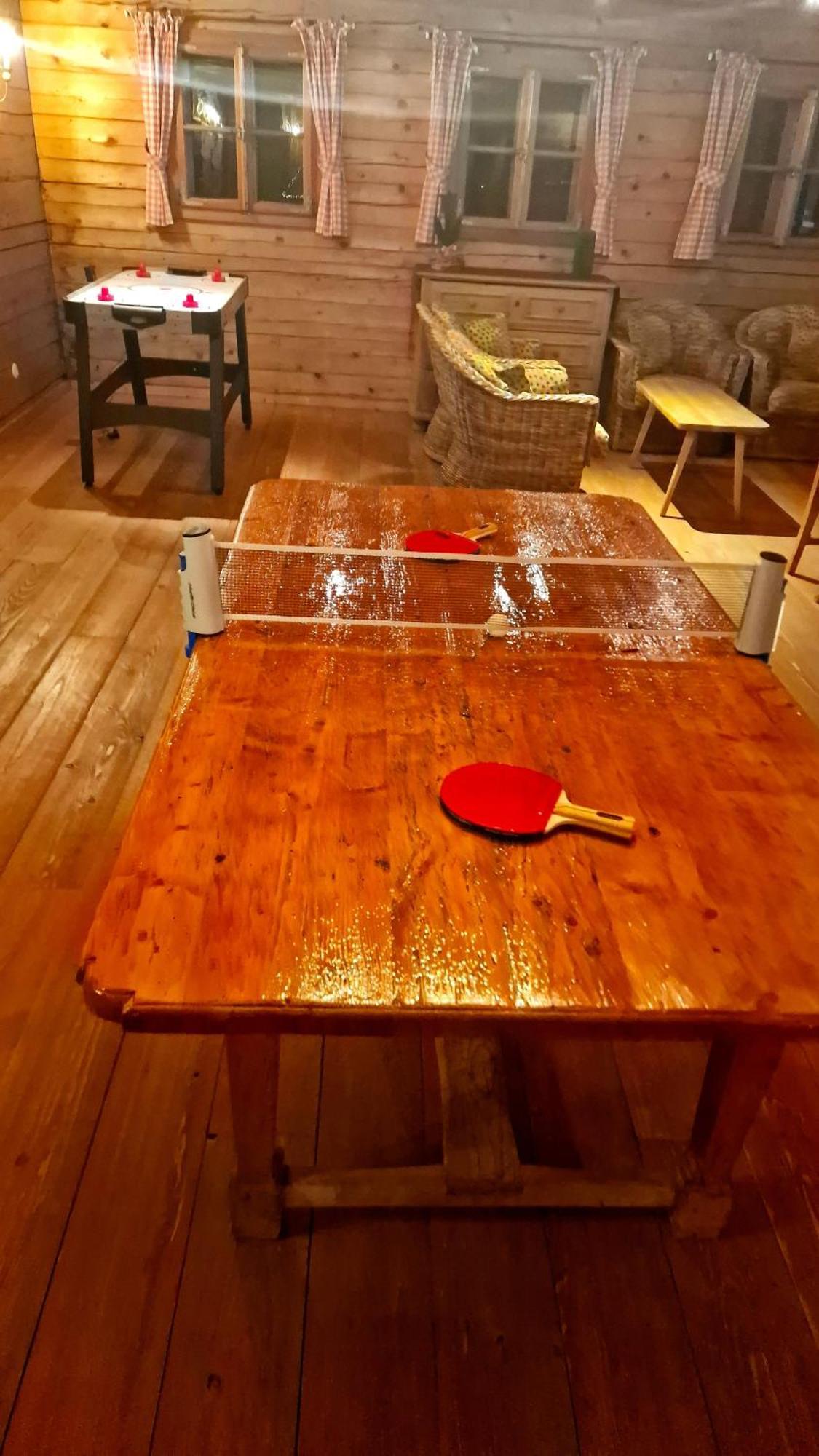 Sonnleit'N Zimmer 7 อับเทเนา ภายนอก รูปภาพ